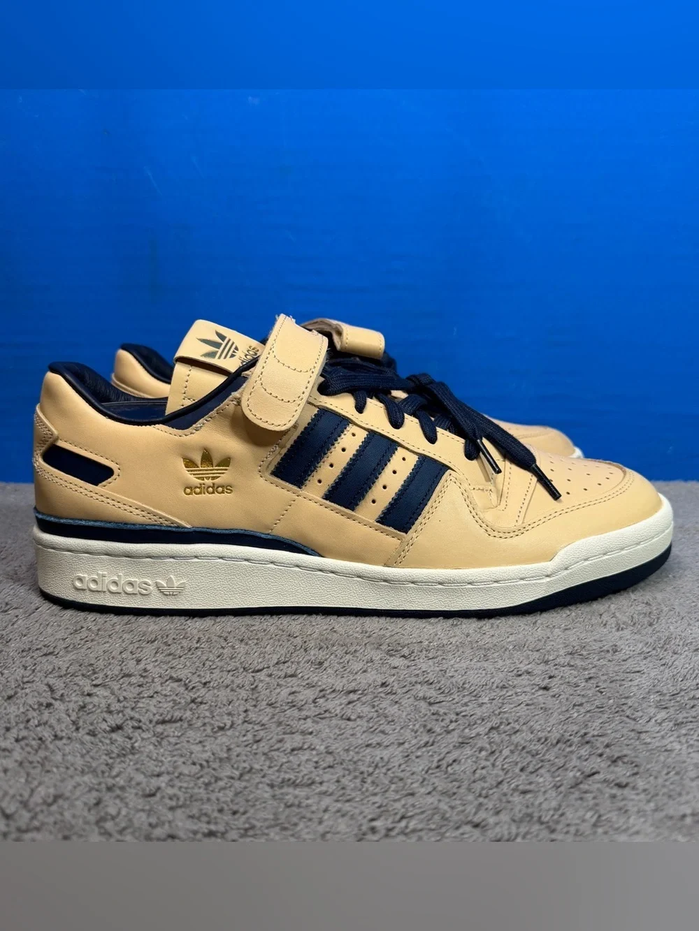 Adidas forum Brand new